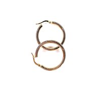 Orecchini Stocco Gioielli Donna in Oro giallo VRS 32 - VRS 32